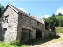 Barn before conversion